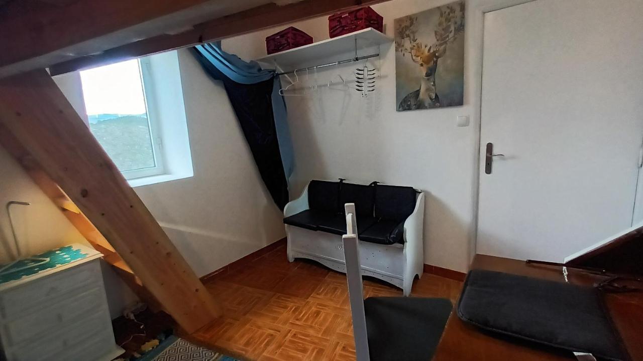 Ruivaes Geres Do Alibaba 빌라 외부 사진
